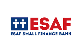 ESAF Small Finance Bank authorized with an AD Category-I license